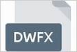 Como Abrir O Arquivo DWFX Extensão Do Arquivo.DWF
